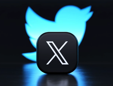 How new Twitter X logo fails - Pimp my Type