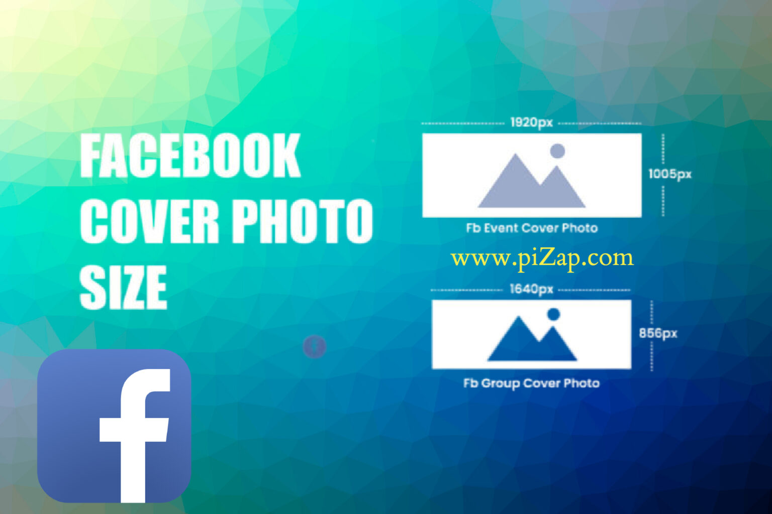 Crafting the Perfect Facebook Cover with piZap | piZap Blog