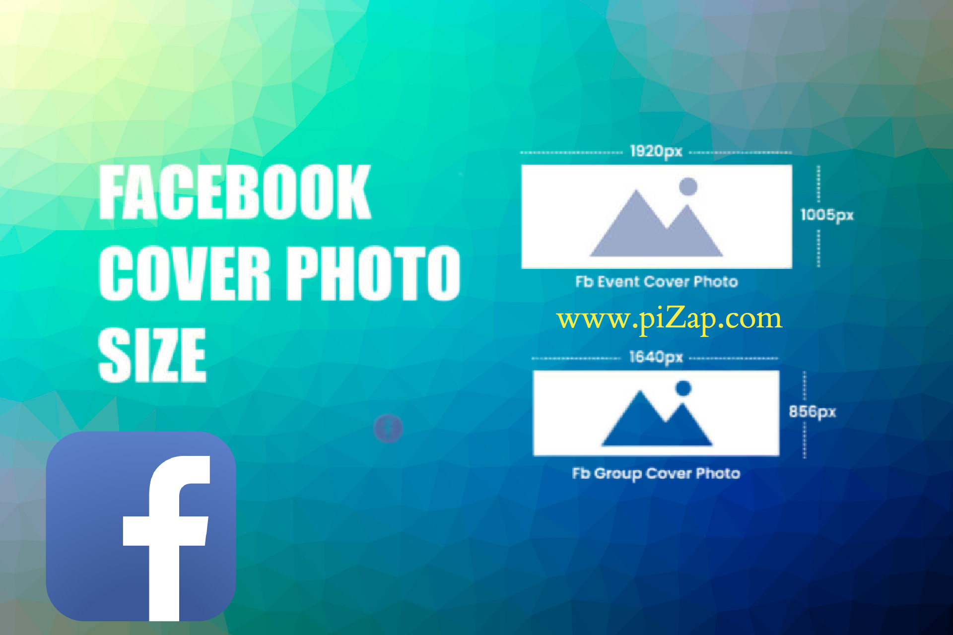 Crafting the Perfect Facebook Cover with piZap  piZap Blog