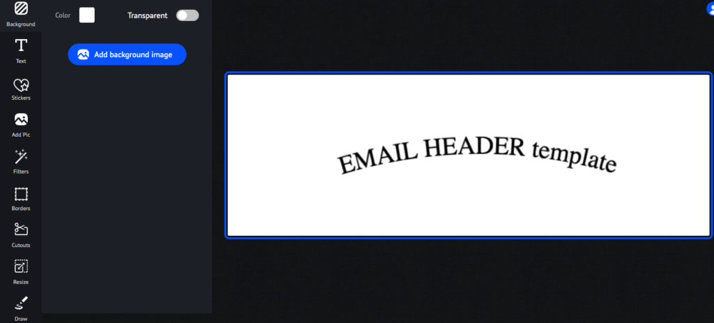 Mastering the Art of Email Header Designs