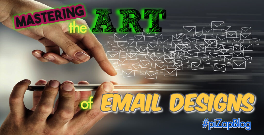 Mastering the Art of Email Header Designs